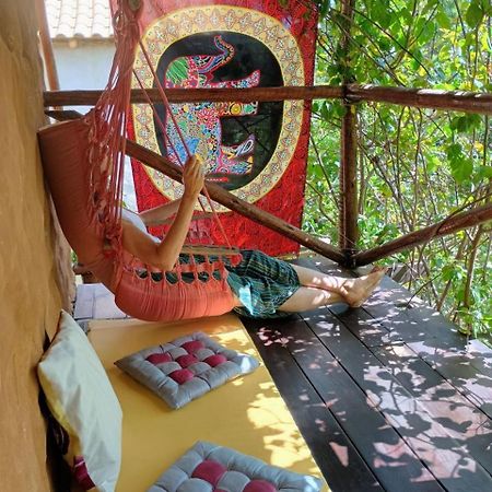 Chale Aconchegante Em Estancia Climatica Santo Antônio do Leite Kültér fotó