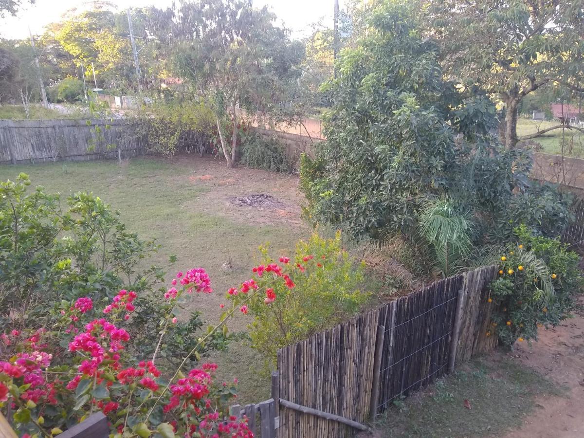 Chale Aconchegante Em Estancia Climatica Santo Antônio do Leite Kültér fotó