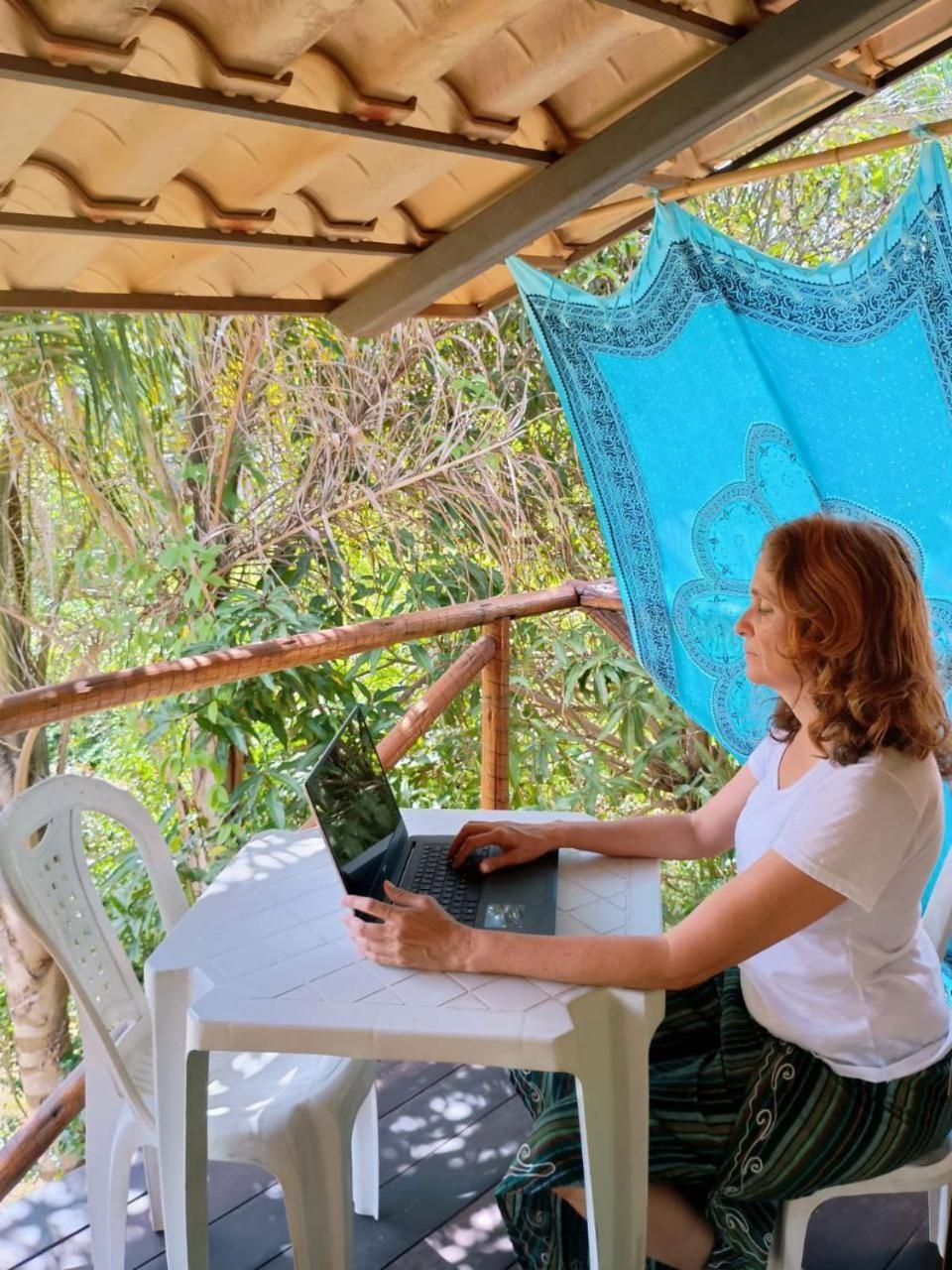 Chale Aconchegante Em Estancia Climatica Santo Antônio do Leite Kültér fotó