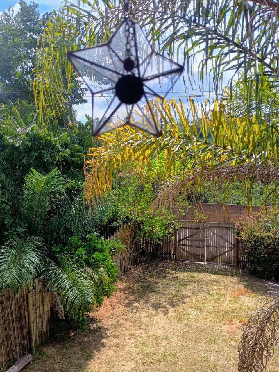 Chale Aconchegante Em Estancia Climatica Santo Antônio do Leite Kültér fotó