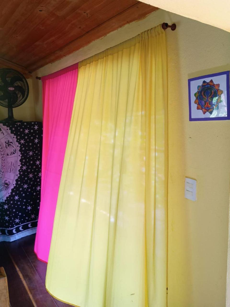 Chale Aconchegante Em Estancia Climatica Santo Antônio do Leite Kültér fotó